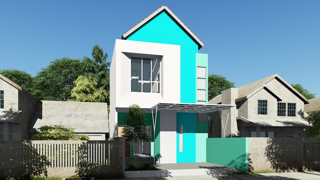 02 4 Dari Asmara Gen Z ke Rumah Impian: Tren Pembangunan Rumah!