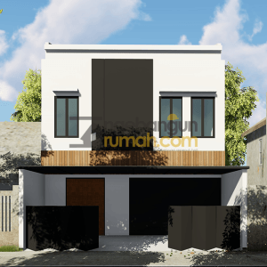 Ibu IFMY Gambar 3D Portofolio