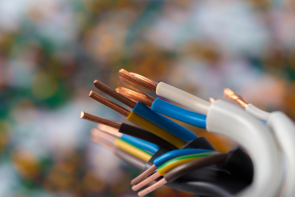 Kabel Listrik 1 5 Hal Tentang Sistem Kelistrikan- Kontraktor Renovasi Rumah
