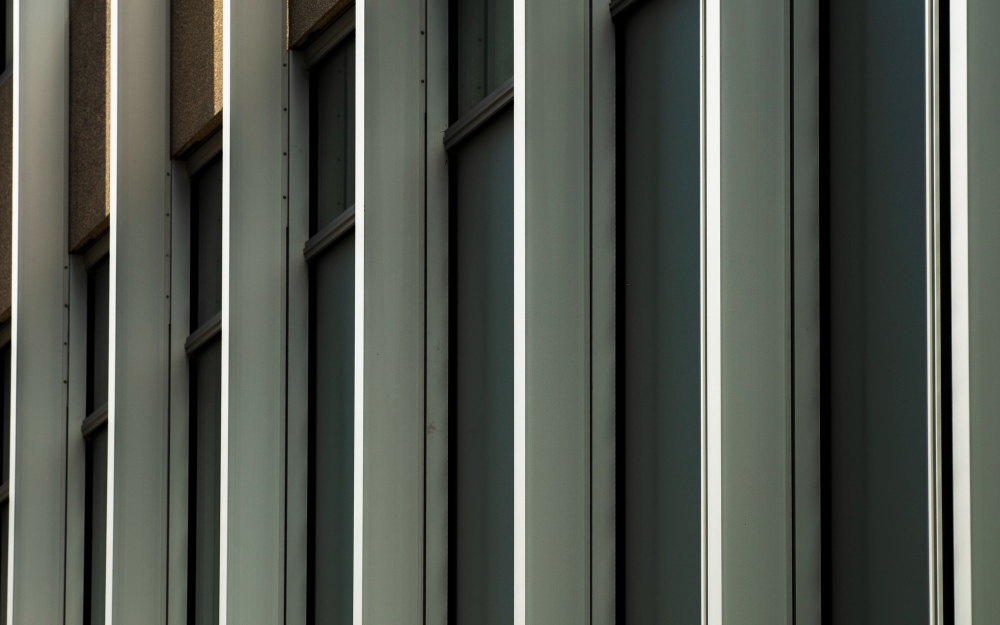 Panel Komposit Aluminium (ACP)
