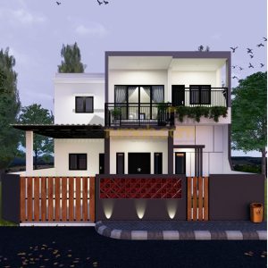 Jasa Kontraktor Rumah - Jasa Bangun Rumah