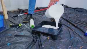 Waterproofing: Solusi Perlindungan Rumah dari Kebocoran 
