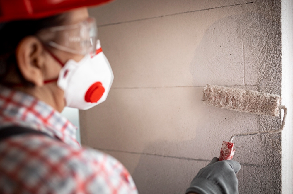 Waterproofing: Solusi Perlindungan Rumah dari Kebocoran Waterproof Waterproofing: Solusi Perlindungan Rumah dari Kebocoran
