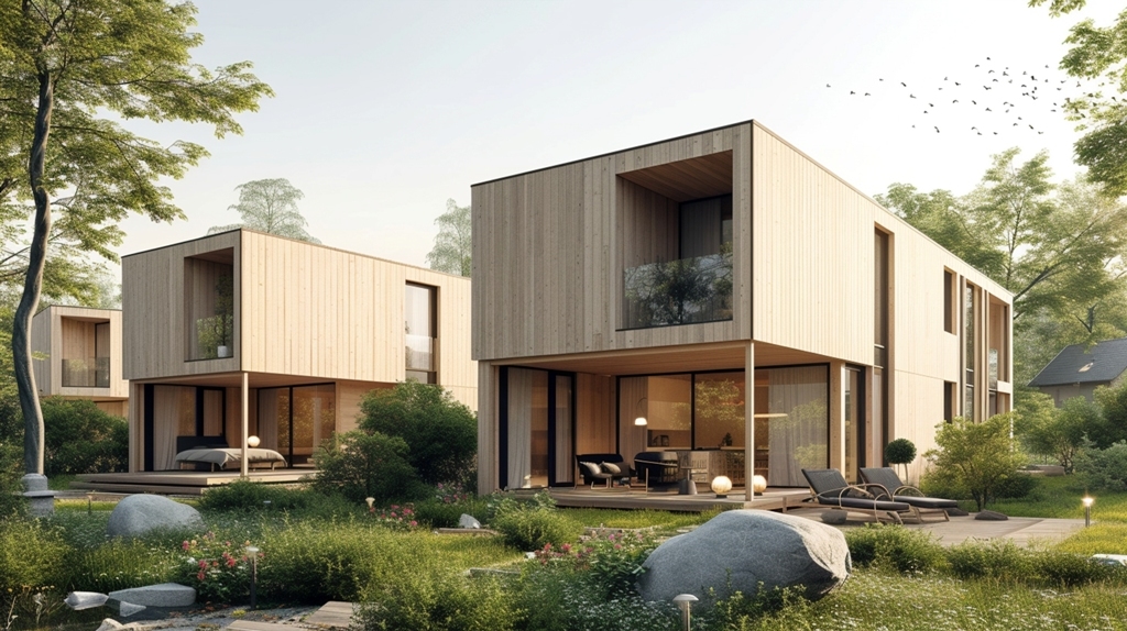 Rumah Minimalis