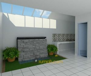 Ini 7 Tips Renovasi Fasad Bikin Tampilan Rumah Langsung Naik Level Taman-Minimalis