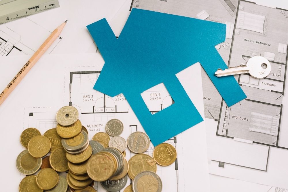 Budget Renovasi Rumah Pertimbangan Pompa Air dan Tangki untuk persiapan Budget Renovasi Rumah