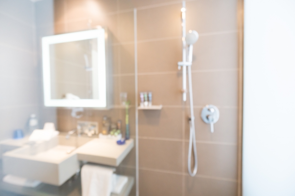 Jenis jenis Sanitasi Shower untuk Kamar Mandi Jenis-jenis Sanitasi Shower untuk Kamar Mandi - Kontraktor Renovasi Rumah