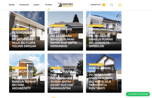 Konsep Rumah Modern: Menggali Desain Mewah dengan Sentuhan Minimalis Konsep Rumah Modern