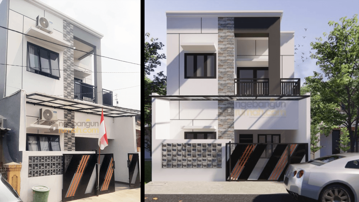 Membangun Rumah Minimalis Modern 2 Lantai Solusi Cerdas untuk Keluarga Tercinta Rumah Minimalis Modern 2 lantai Membangun Rumah Minimalis Modern 2 Lantai Solusi Cerdas untuk Keluarga Tercinta
