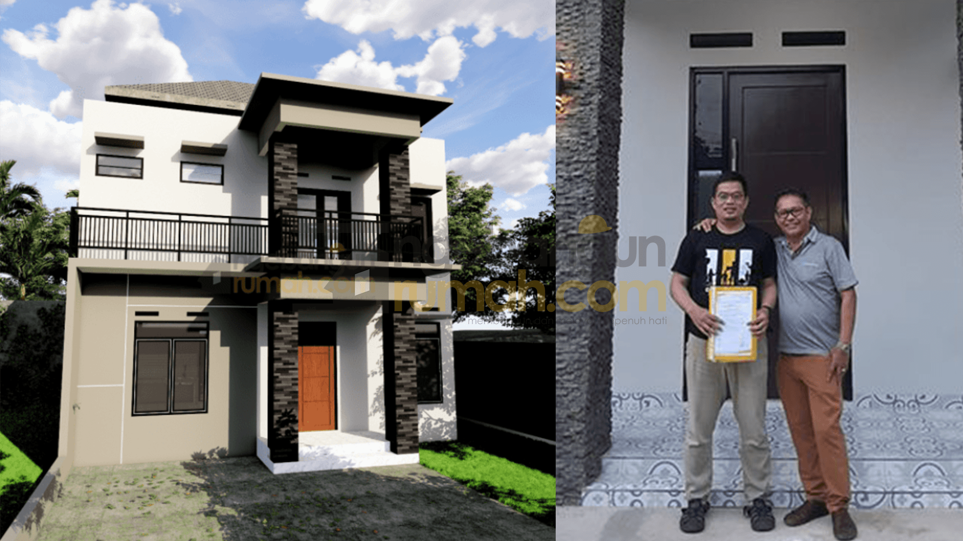 Desain Rumah Minimalis: Solusi Cerdas untuk Gaya Hidup Modern Rumah Minimalis Desain Rumah Minimalis: Solusi Cerdas untuk Gaya Hidup Modern