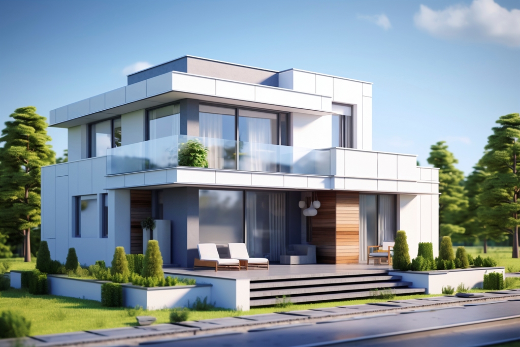 Mau Bangun Rumah di Bandung ? Simak Tips Ini Biar Nggak Salah Langkah bangun rumah di Bandung