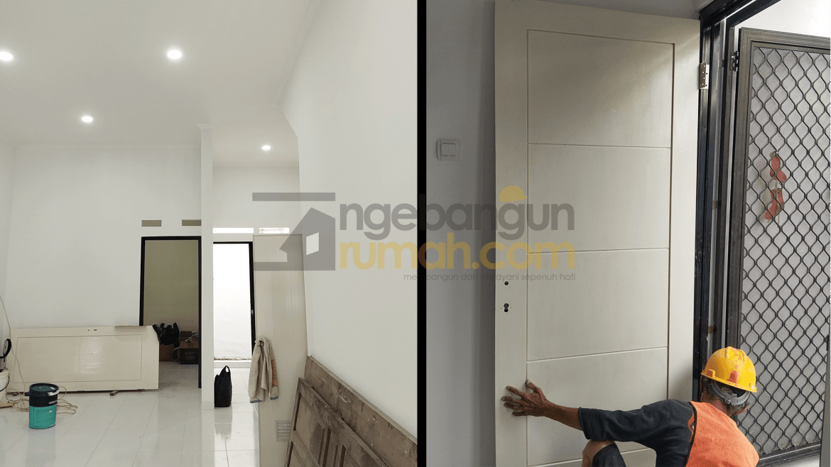 5 Alasan Mengapa Cat Dinding Sangat Penting Untuk Rumah Cat Dinding 5 Alasan Mengapa Cat Dinding Sangat Penting Untuk Rumah