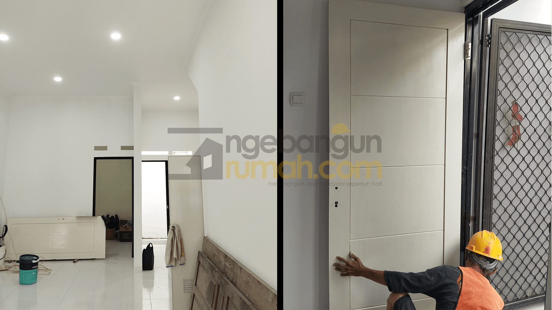 Cat Dinding 5 Alasan Mengapa Cat Dinding Sangat Penting Untuk Rumah