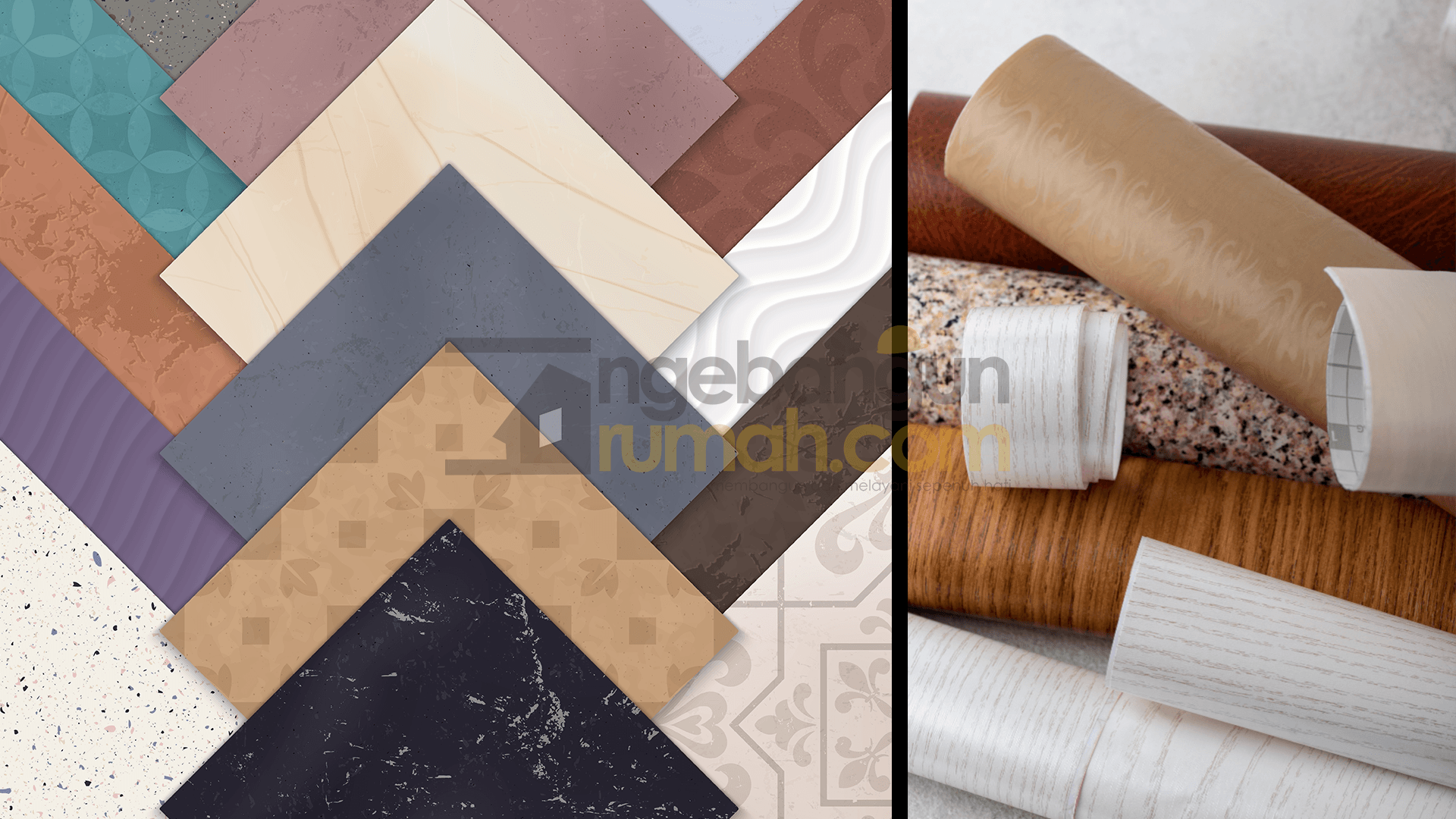Perbandingan Keramik dan Lantai Vinyl, Mari Simak lebih lanjut Keramik Perbandingan Keramik dan Lantai Vinyl, Mari Simak lebih lanjut