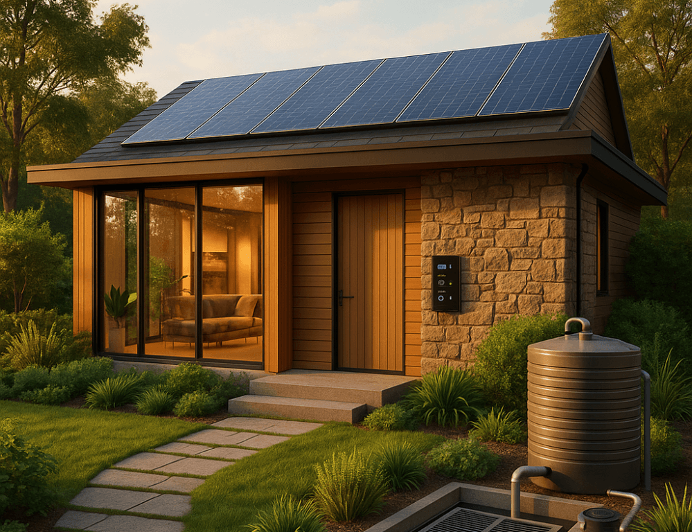 Rumah Natural