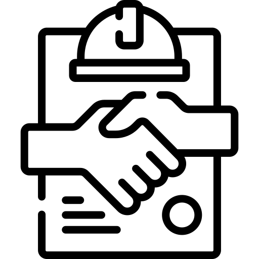 Halaman Utama service icon