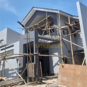 Biaya Bangun Rumah
