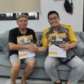 Halaman Utama SPK Halaman Utama