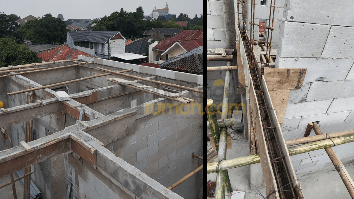 Mengenal Balok Bangunan Rumah Elemen Krusial untuk Struktur Kokoh balok bangunan Mengenal Balok Bangunan Rumah Elemen Krusial untuk Struktur Kokoh