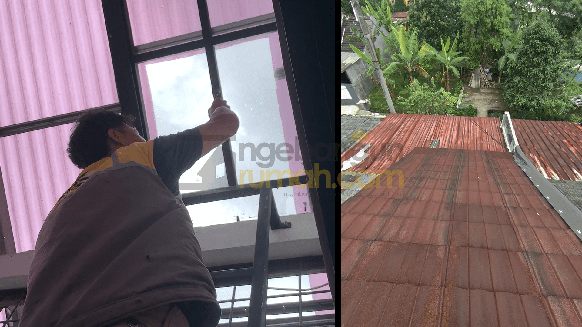 genteng jenis 5 Jenis Genteng Rumah dan Tips Memilih Sesuai Kebutuhan Cuaca