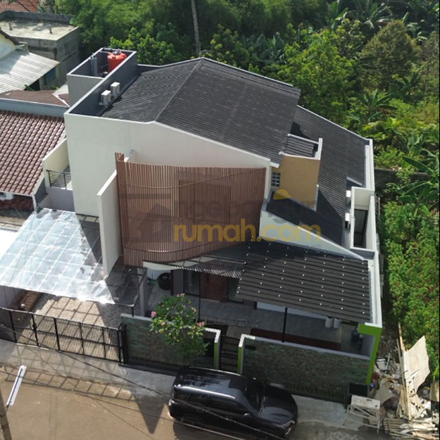 Atap-Rumah