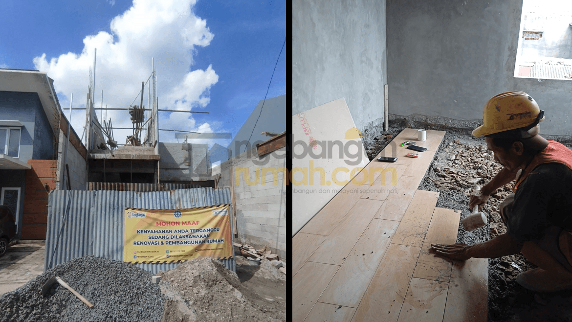 Membangun Rumah Aman Mengapa K3 Tak Boleh Dikesampingkan rumah ama Membangun Rumah Aman Mengapa K3 Tak Boleh Dikesampingkan