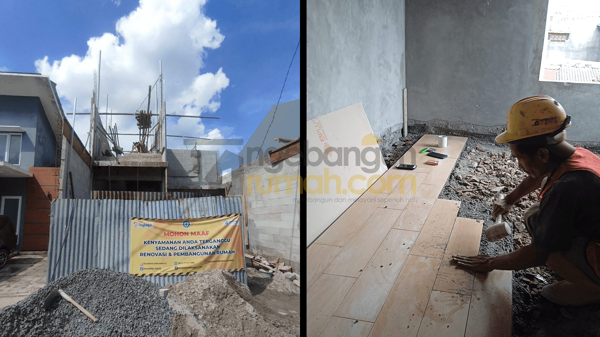 rumah ama Membangun Rumah Aman Mengapa K3 Tak Boleh Dikesampingkan