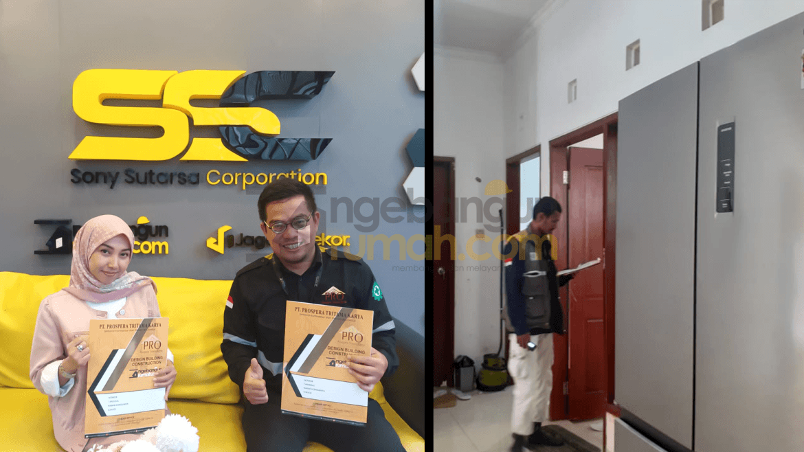 Panduan Hemat Sewa Kontraktor Bangunan Kualitas Tetap Nomor Satu Sewa kontraktor bangunan