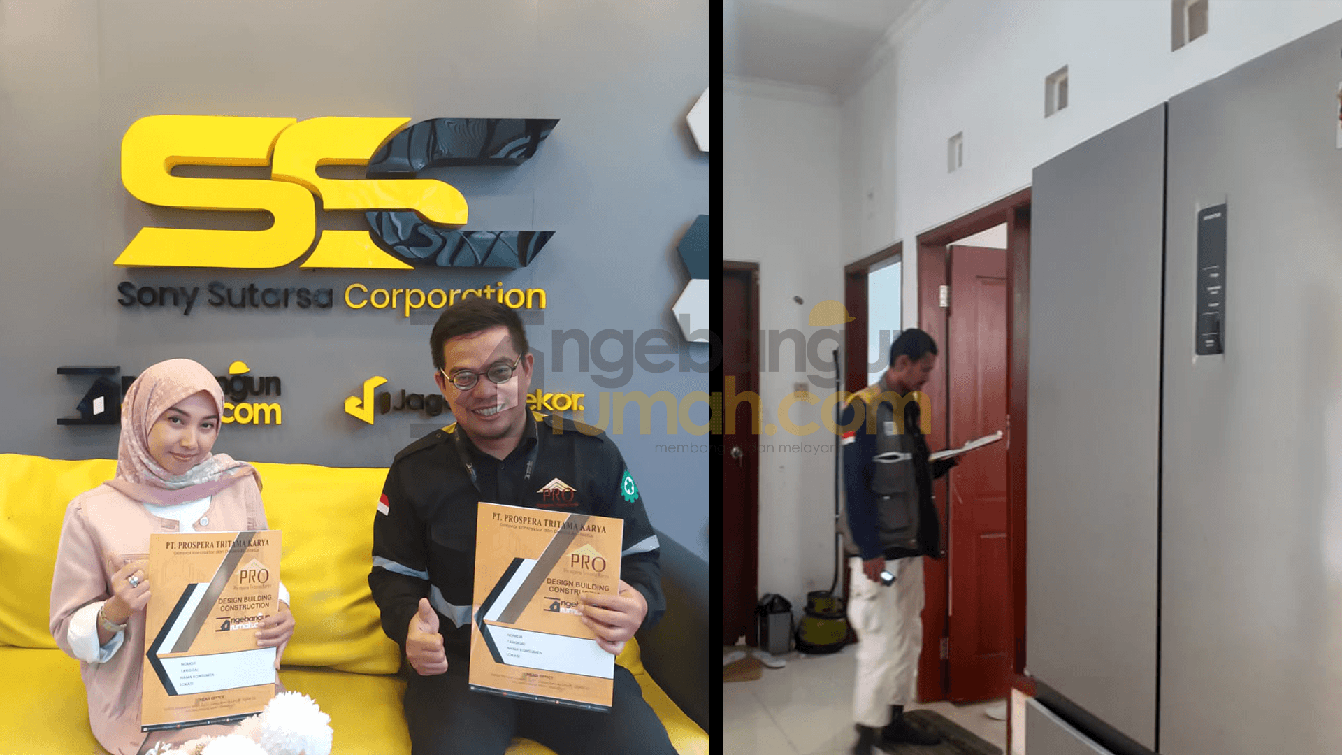 Panduan Hemat Sewa Kontraktor Bangunan Kualitas Tetap Nomor Satu Sewa kontraktor bangunan