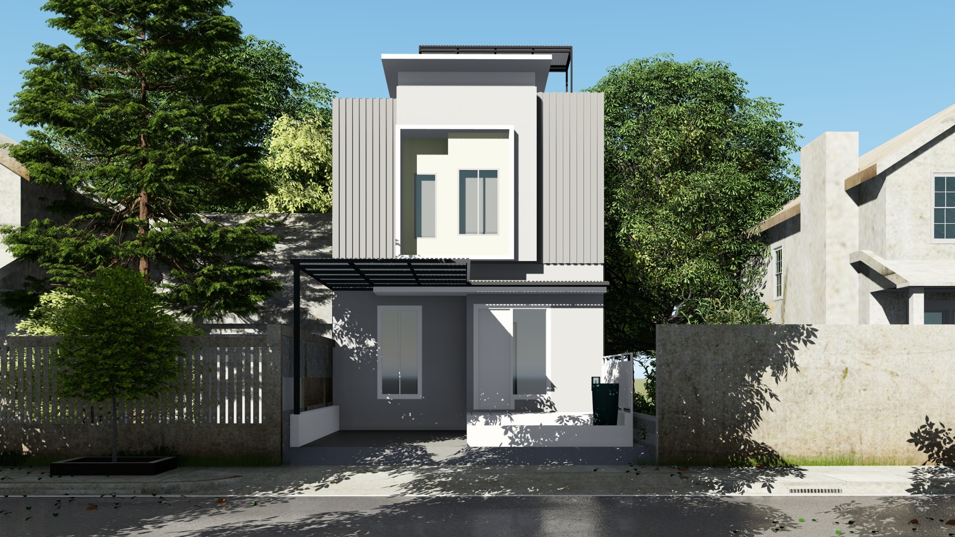 Jasa Renovasi Rumah