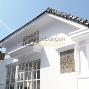 Pintu Kaca Alumunium - Jendela Kaca Alumunium