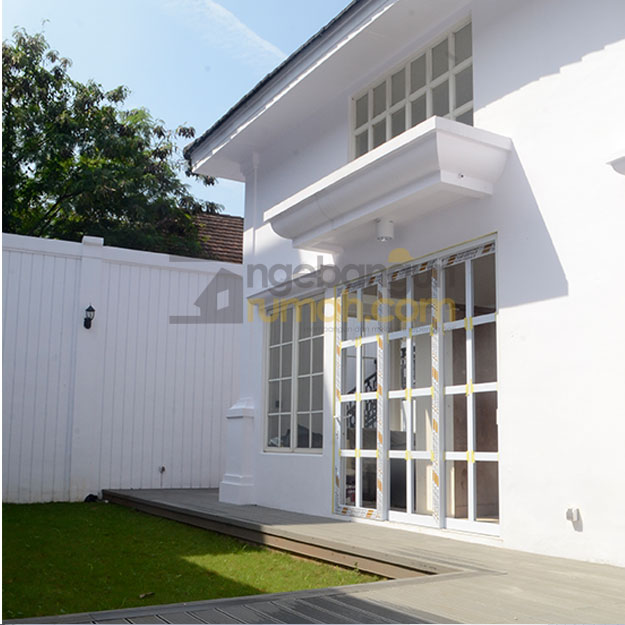 Jendela Alumunium - Pintu Kaca Alumunium