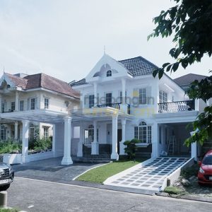 10 Tips Renovasi Rumah Lama Jadi Lebih Modern Tanpa Kehilangan Karakter American-Classic