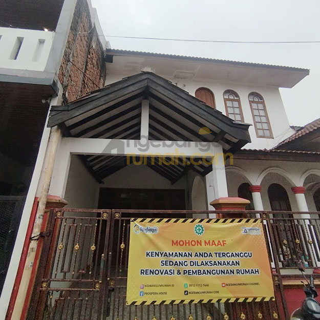 Renovasi Rumah 2025