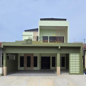 Ini 7 Tips Renovasi Fasad Bikin Tampilan Rumah Langsung Naik Level Tips-Renovasi Fasad