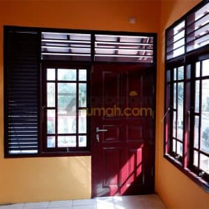 Cat-Rumah