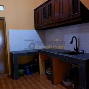Dapur-Fungsional