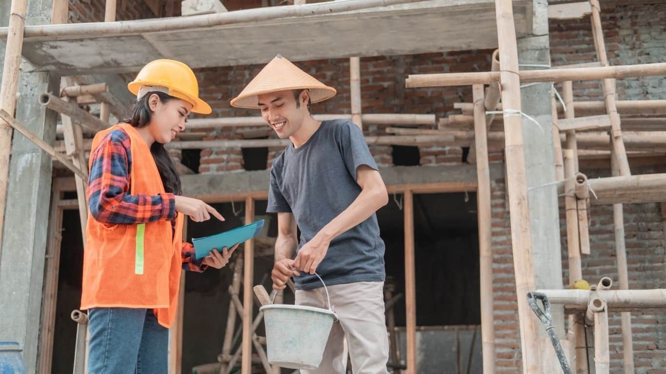 Jasa Kontraktor Rumah: Jangan Khawatir! Begini Cara Kami Mengelola Risiko dan Mengatasi Tantangan Tak Terduga dalam Proyek Konstruksi Anda Renovasi-Rumah