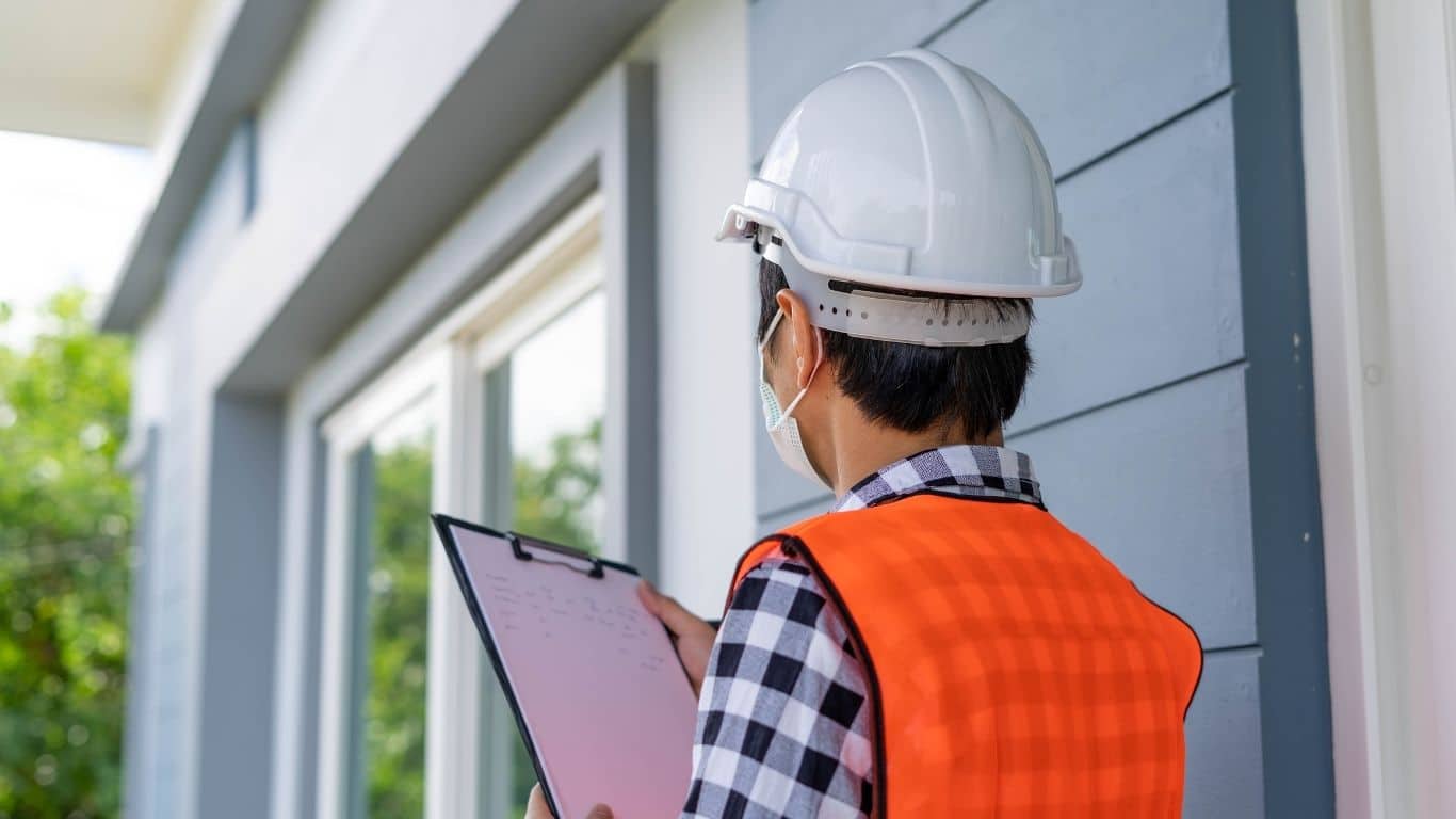 Renovasi Rumah