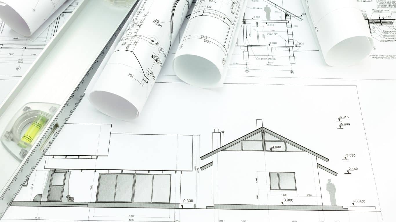Jasa Bangun Rumah: 7 Strategi Efektif Menata Layout Rumah 1 Lantai 60 m2 Bangun Rumah