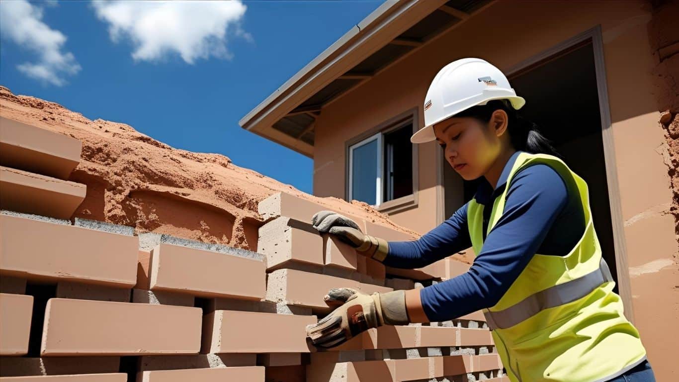 Jasa Bangun Rumah: Paket Jasa Bangun Rumah, Bangun Rumah Idaman Budget Terukur di Tahun 2025 Bangun Rumah