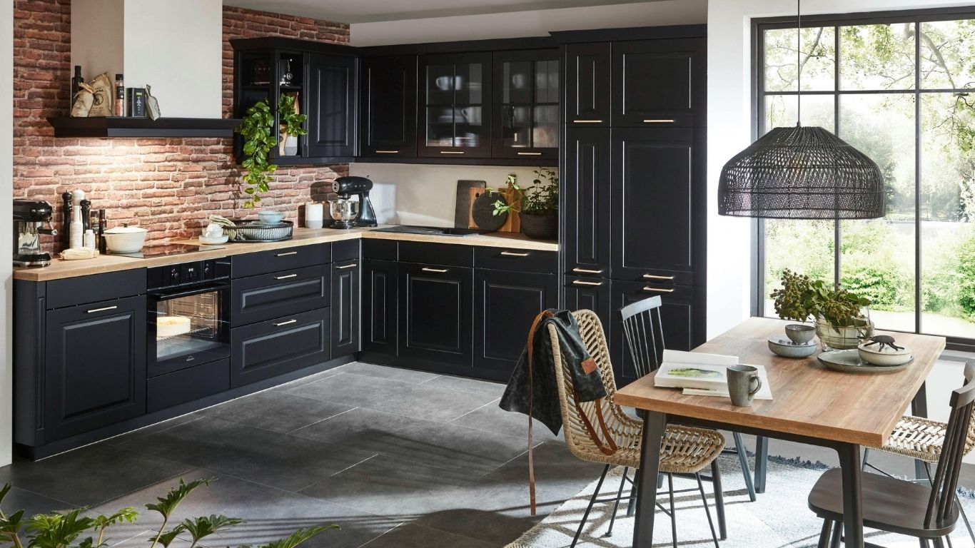 Jasa Renovasi Rumah: 4 Keuntung Renovasi Dapur Impian – Transformasi Ruang Memasak yang Fungsional dan Estetik Renovasi Dapur