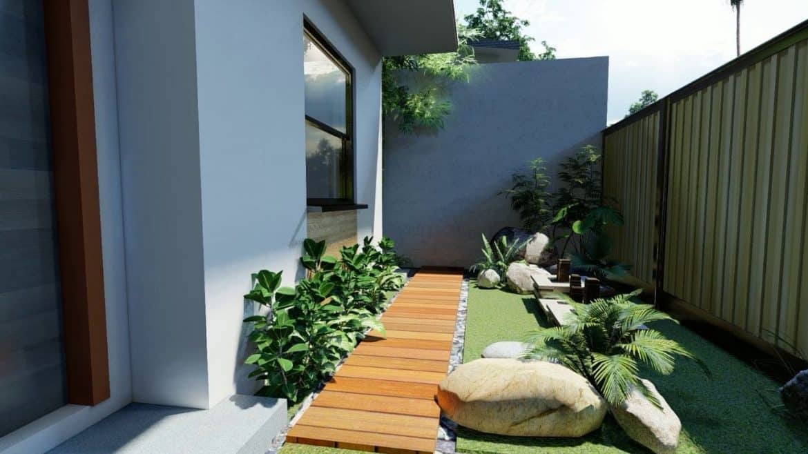 Sirkulasi Udara untuk Rumah Sehat: 7 Tips Desain Dari Jasa Bangun Rumah: Sirkulasi Udara