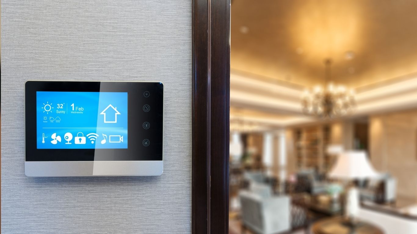 Jasa Bangun Rumah: Mengintegrasikan Teknologi Smart Home Sejak Awal Pembangunan – 3 Jenis Teknologi Smart Home Smart Home