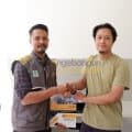 Halaman Utama BAST Halaman Utama