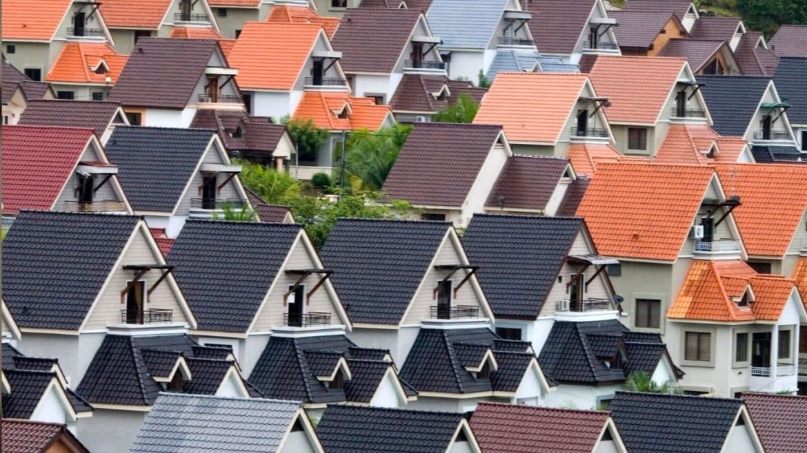 Bangun Rumah