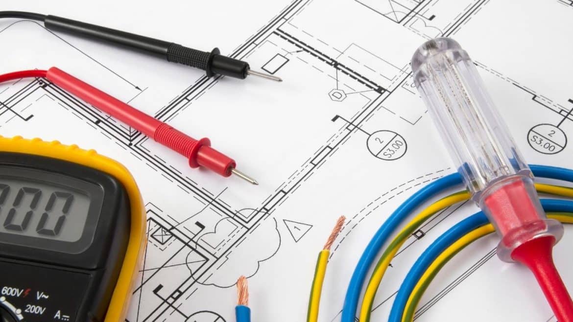 Jasa Bangun Rumah: 7 Tips Perencanaan Kebutuhan Elektrikal untuk Rumah Aman Bangun Rumah