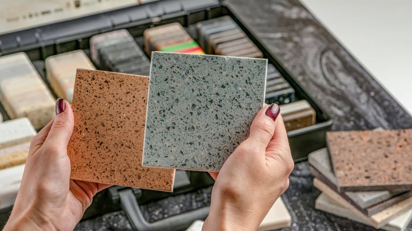 Jasa Bangun Rumah: Keramik vs. Granit, Mana yang Terbaik untuk Lantai Rumah Anda? Jasa Bangun Rumah
