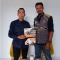 Halaman Utama BAST 2 Halaman Utama