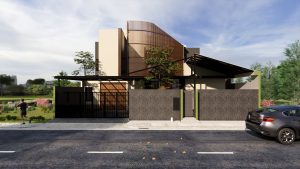 Jasa Bangun Rumah: 2 Prinsip Dasar Sistem Ventilasi Silang (Cross Ventilation), Desain Jendela dan Pintu untuk Rumah Sejuk Alami Jasa Bangun Rumah